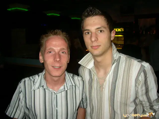 12.07.2003 – MEC Hannover – Bild 3