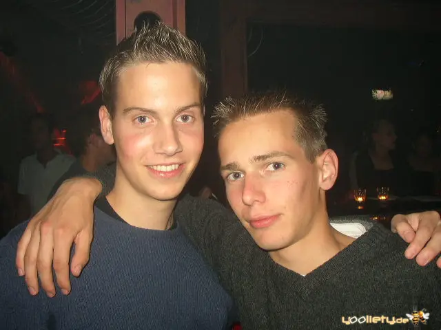 12.07.2003 – MEC Hannover – Bild 9