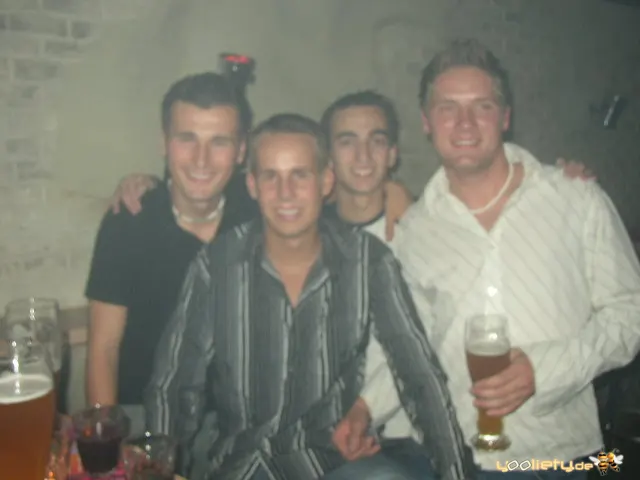 12.07.2003 – MEC Hannover – Bild 5