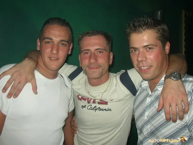 12.07.2003 – MEC Hannover – Bild 16