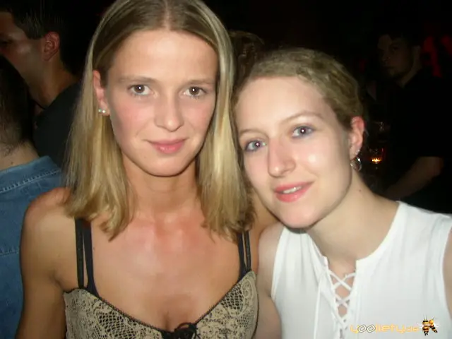 12.07.2003 – MEC Hannover – Bild 45