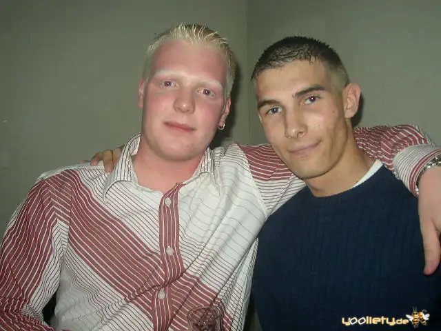 12.07.2003 – MEC Hannover – Bild 48