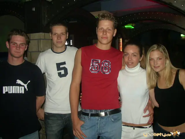 12.07.2003 – MEC Hannover – Bild 19