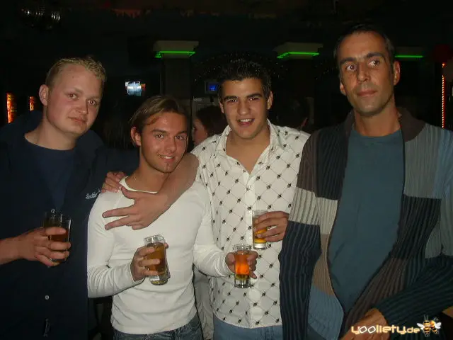 12.07.2003 – MEC Hannover – Bild 20