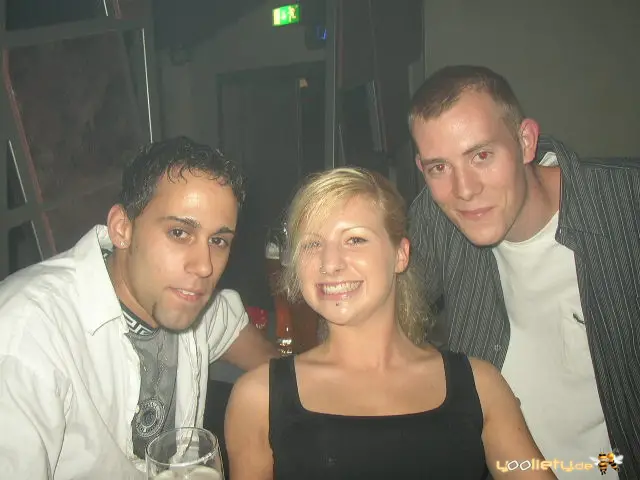 12.07.2003 – MEC Hannover – Bild 10