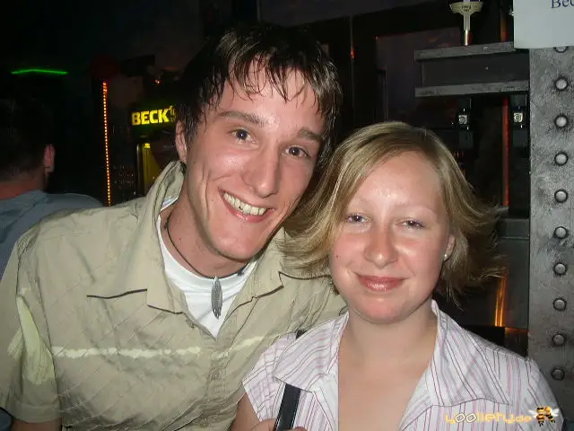 12.07.2003 – MEC Hannover – Bild 4