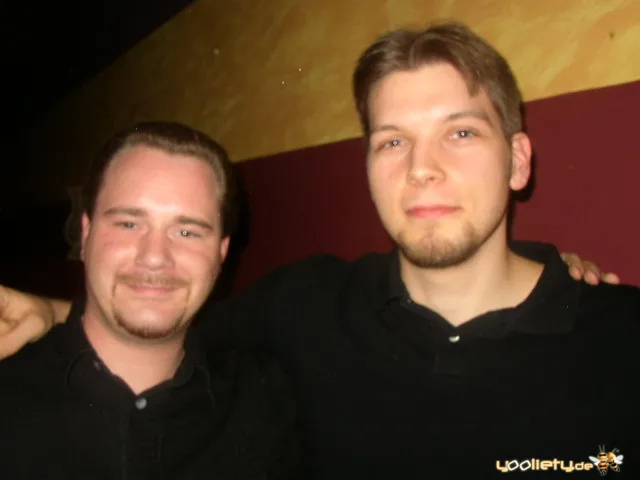 12.07.2003 – MEC Hannover – Bild 27