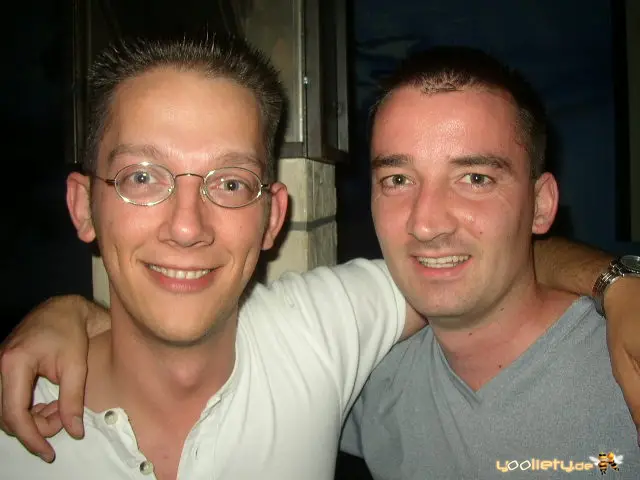 12.07.2003 – MEC Hannover – Bild 38