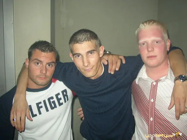 12.07.2003 – MEC Hannover – Bild 49