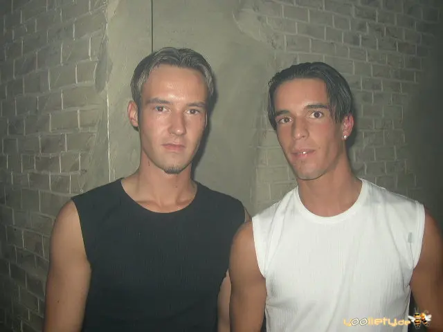 12.07.2003 – MEC Hannover – Bild 21