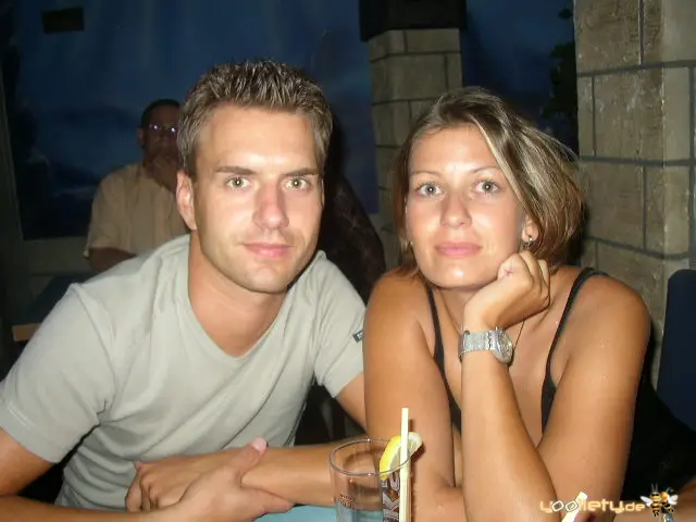 12.07.2003 – MEC Hannover – Bild 1