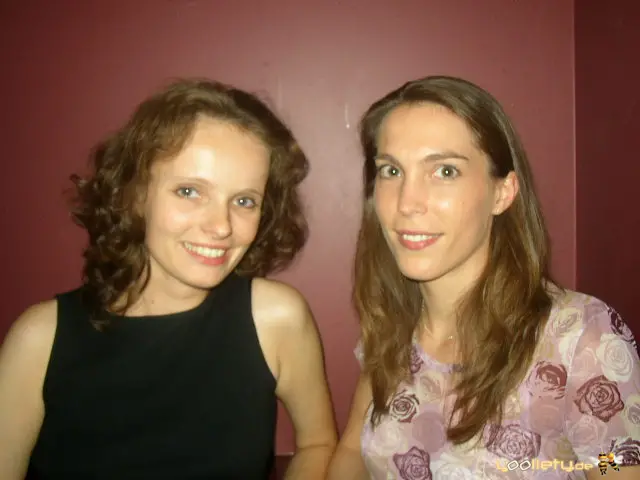 12.07.2003 – MEC Hannover – Bild 26