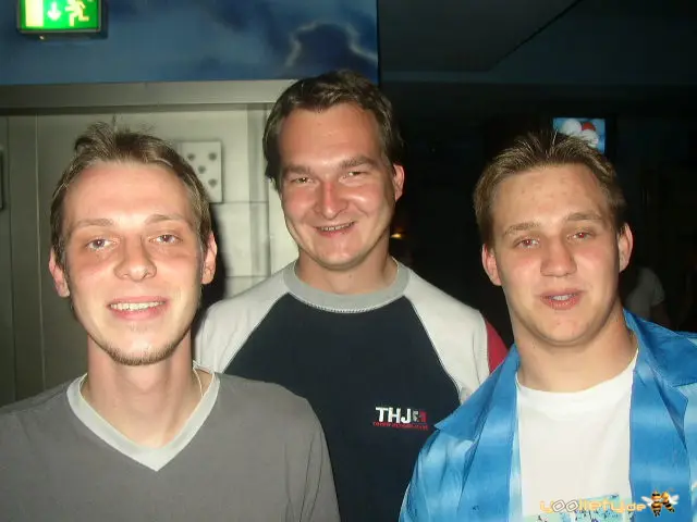 12.07.2003 – MEC Hannover – Bild 42