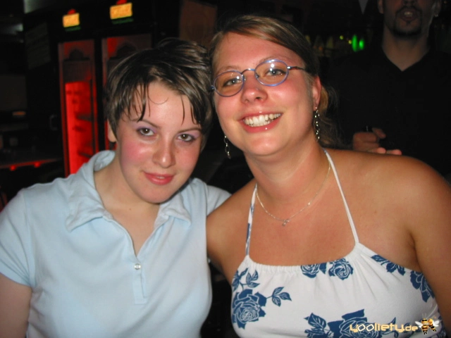 12.07.2003 – Inkognito Celle – Bild 40