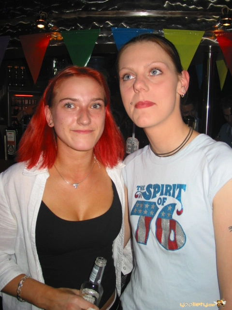 12.07.2003 – Inkognito Celle – Bild 13