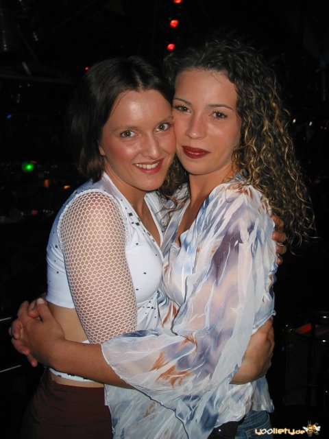 12.07.2003 – Inkognito Celle – Bild 9