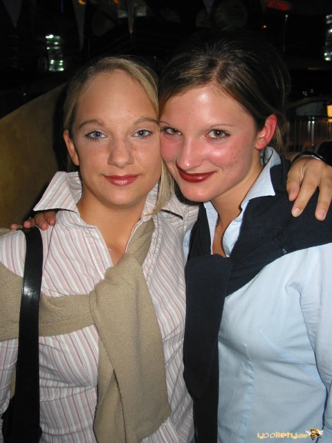 12.07.2003 – Inkognito Celle – Bild 42