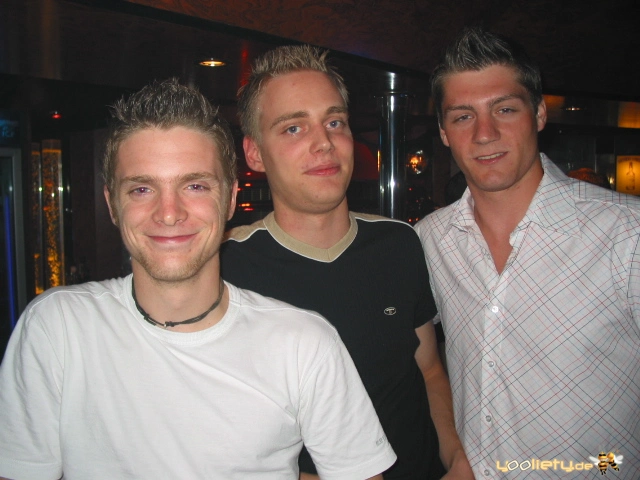 12.07.2003 – Inkognito Celle – Bild 21