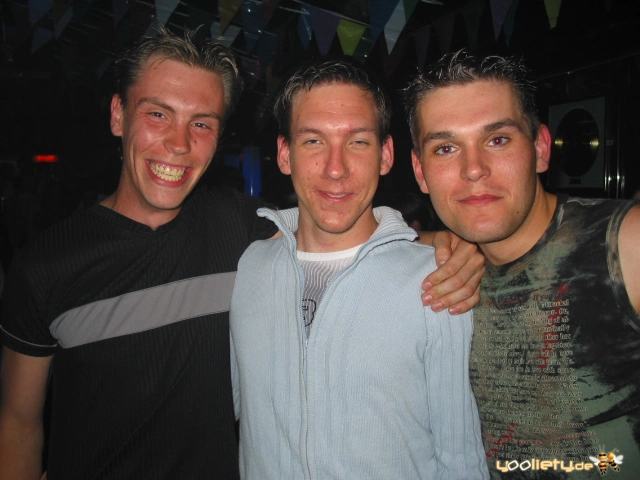 12.07.2003 – Inkognito Celle – Bild 28