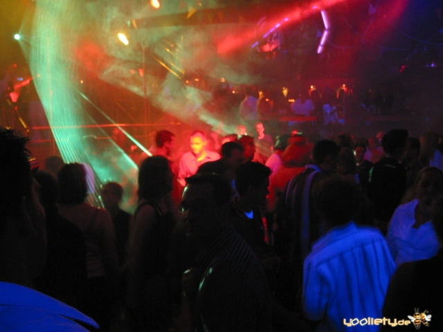 12.07.2003 – Inkognito Celle – Bild 46