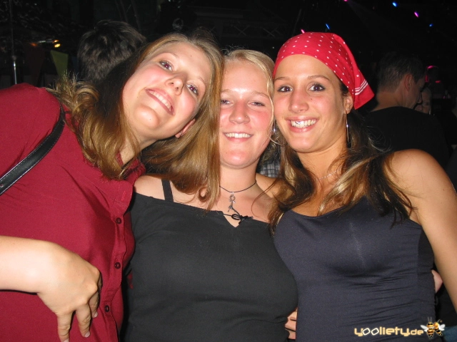 12.07.2003 – Inkognito Celle – Bild 51