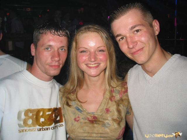 12.07.2003 – Inkognito Celle – Bild 50