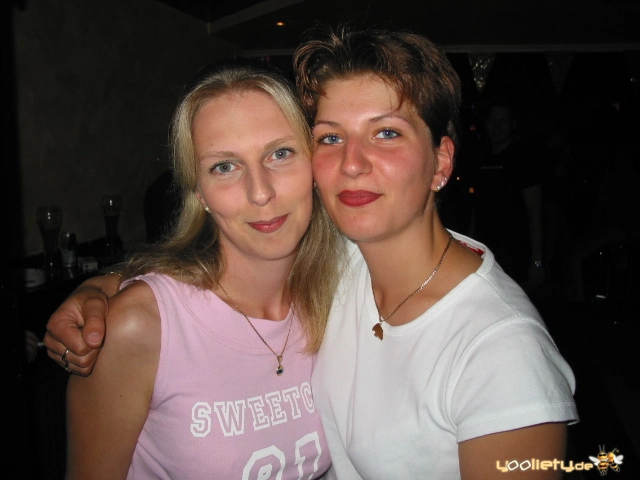 12.07.2003 – Inkognito Celle – Bild 2