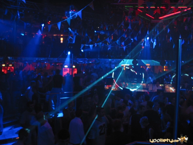 12.07.2003 – Inkognito Celle – Bild 31