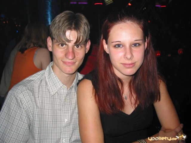 12.07.2003 – Inkognito Celle – Bild 16