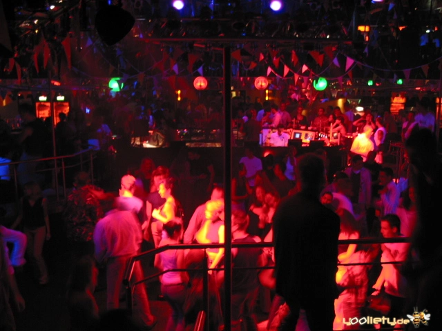 12.07.2003 – Inkognito Celle – Bild 30