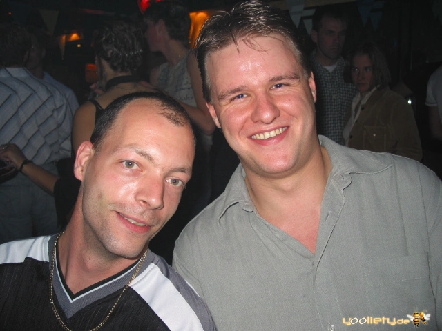 12.07.2003 – Inkognito Celle – Bild 49
