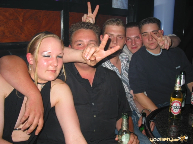 12.07.2003 – Inkognito Celle – Bild 20