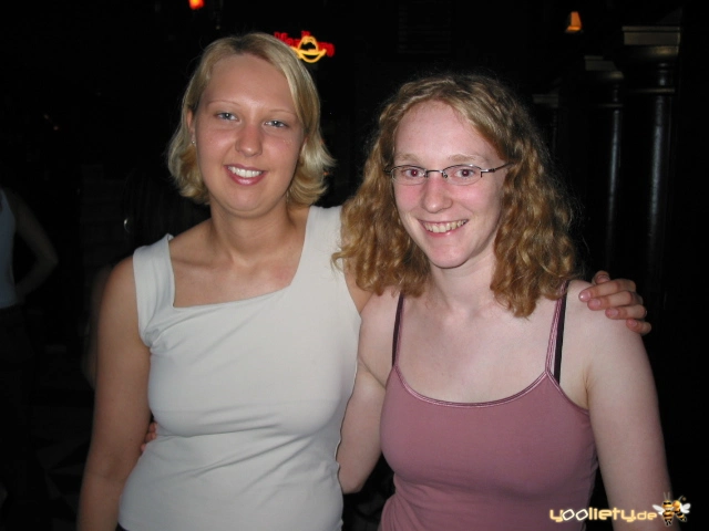 12.07.2003 – Inkognito Celle – Bild 5