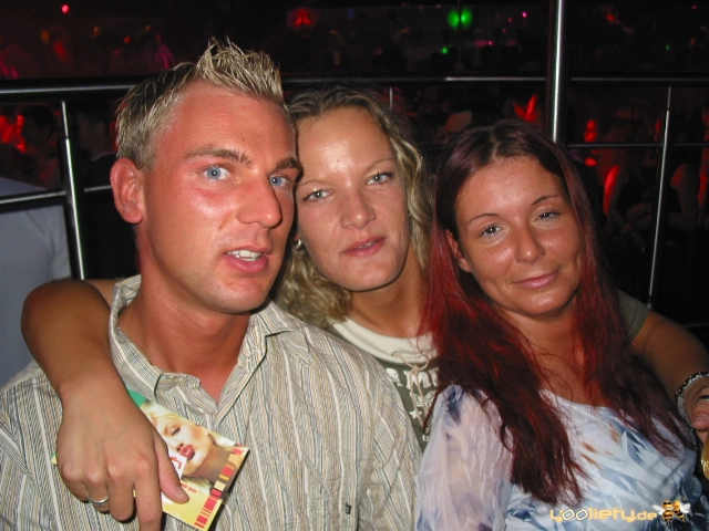 12.07.2003 – Inkognito Celle – Bild 48