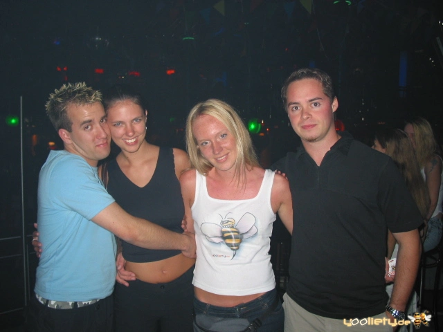 12.07.2003 – Inkognito Celle – Bild 1