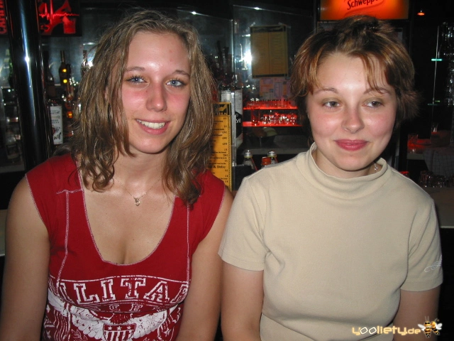 12.07.2003 – Inkognito Celle – Bild 25