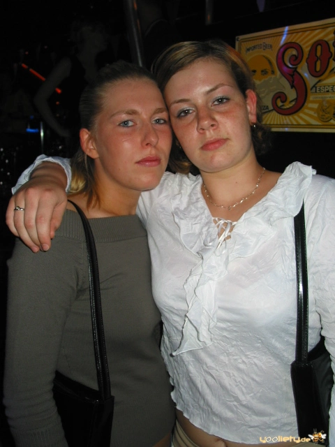 12.07.2003 – Inkognito Celle – Bild 11