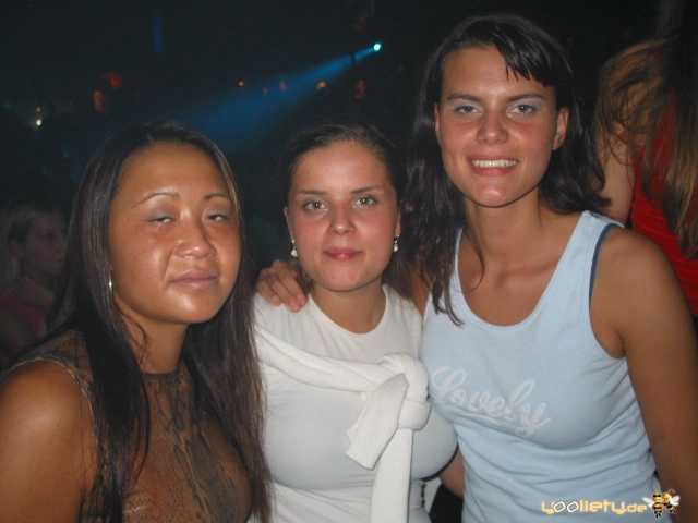 12.07.2003 – Inkognito Celle – Bild 33