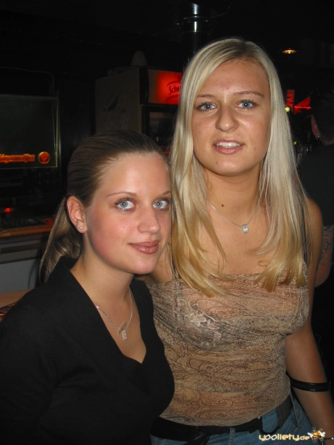 12.07.2003 – Inkognito Celle – Bild 26