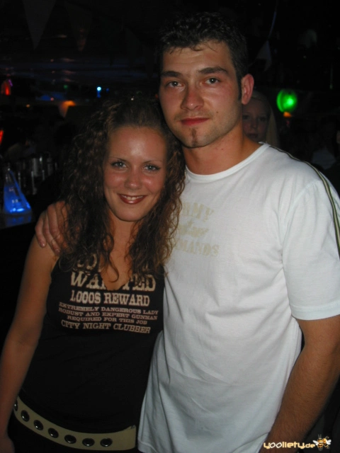 12.07.2003 – Inkognito Celle – Bild 43