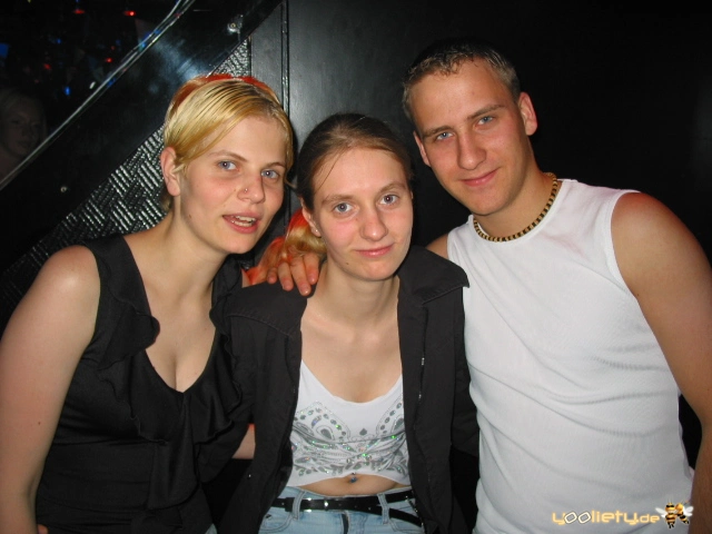 12.07.2003 – Inkognito Celle – Bild 8