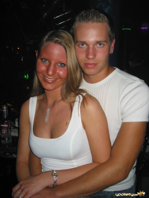 12.07.2003 – Inkognito Celle – Bild 27