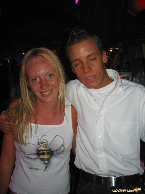 12.07.2003 – Inkognito Celle – Bild 14