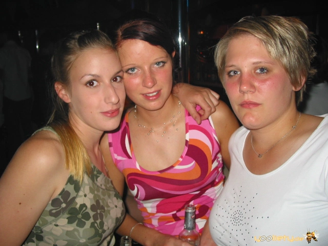 12.07.2003 – Inkognito Celle – Bild 23