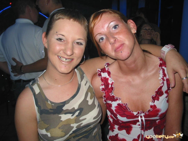 12.07.2003 – Inkognito Celle – Bild 18