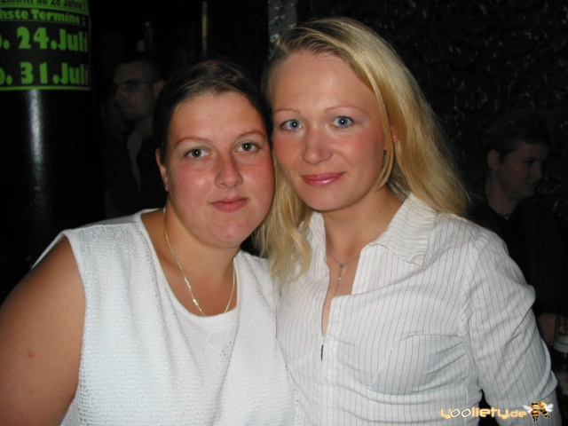 12.07.2003 – Inkognito Celle – Bild 3