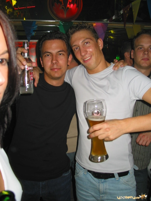 12.07.2003 – Inkognito Celle – Bild 38