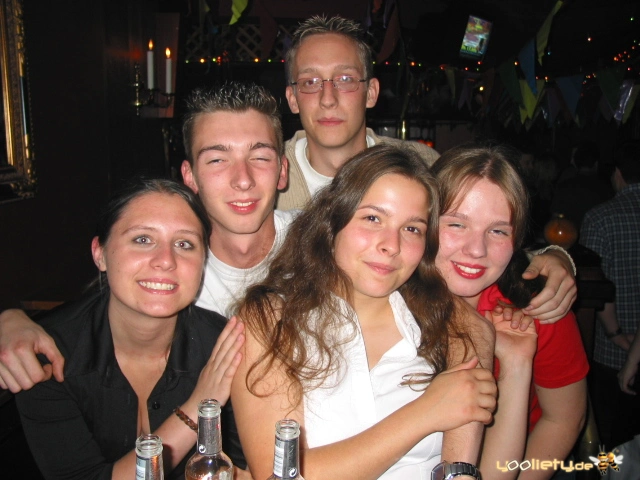 12.07.2003 – Inkognito Celle – Bild 6