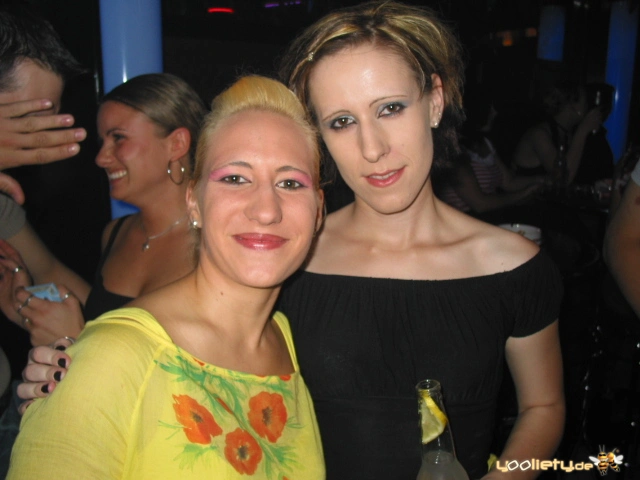 12.07.2003 – Inkognito Celle – Bild 17