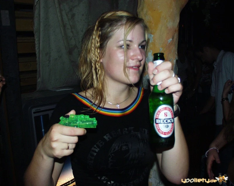 18.07.2003 – Gleis 9 Bremen